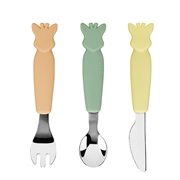 Cutlery set - Multi color
